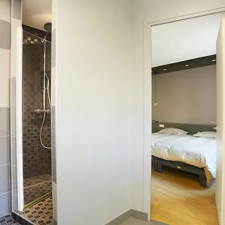 Апартаменты Apartment Neuilly *